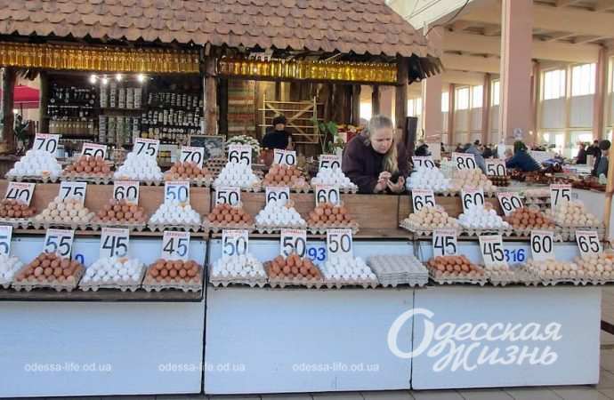 Привоз. Котова