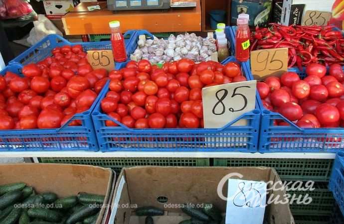 Привоз. Котова