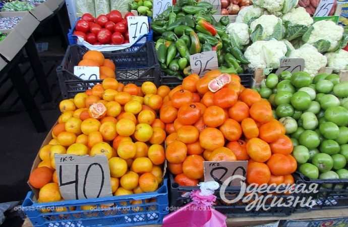 Привоз. Котова