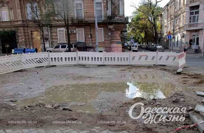 На Софиевской