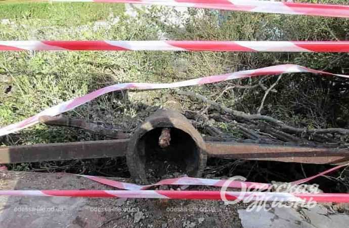 На Софиевской-6