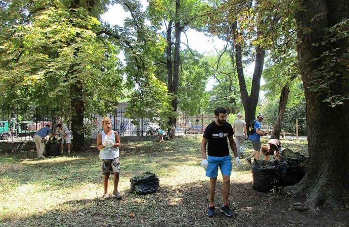 Замок монстров. Котова