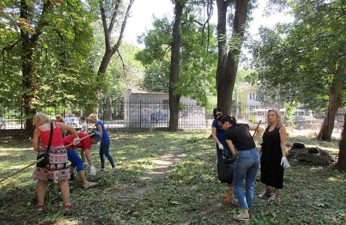 Замок монстров. Котова