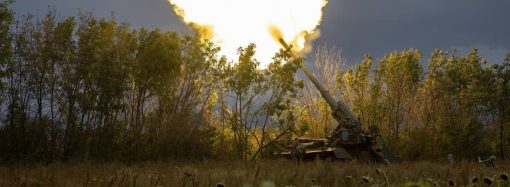 3 ноября в Украине отмечают День ракетных войск и артиллерии и День инженерных войск (фото, видео)
