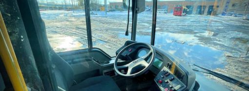 В Одессе компанию-перевозчика лишили права перевозить автобусами пассажиров