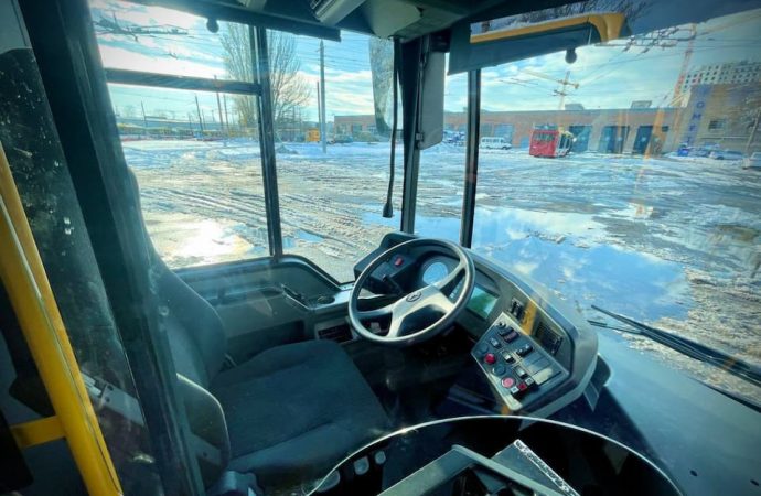 В Одесі компанію-перевізника позбавили права перевозити автобусами пасажирів
