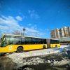 В Одесі відродять автобусний маршрут: з автобусами-гармошками та пільгами (фото)