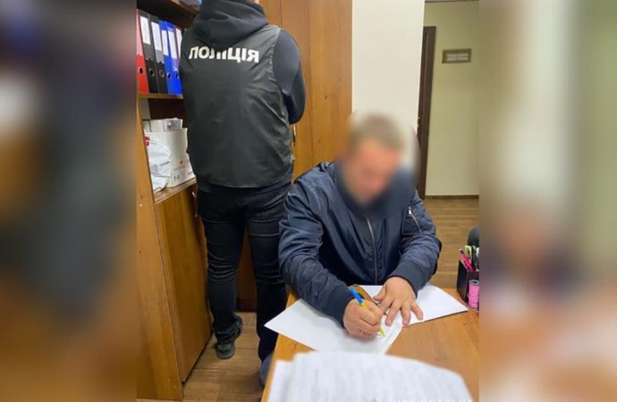 Увольнял из-за нежелания разворовывать бюджет: в Одессе разоблачили чиновника