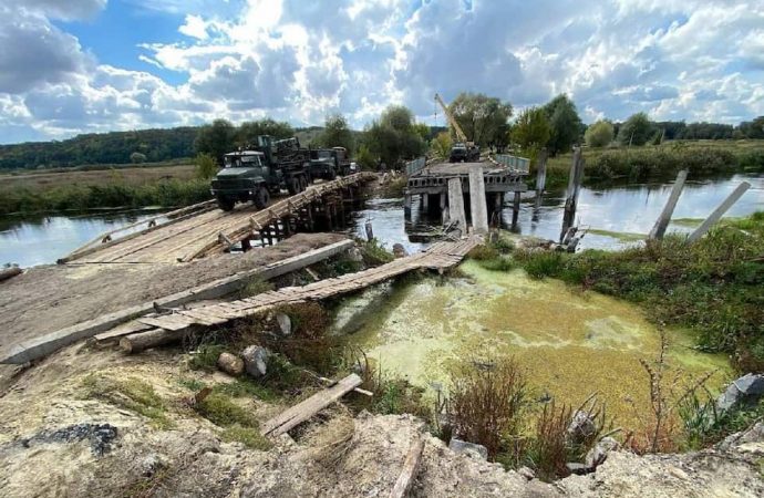 військові інженери