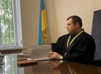 Удар по авторитету правосуддя: справа одеського судді-корупціонера отримала продовження
