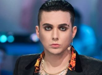 Певец из Одессы стал финалистом Нацотбора на Евровидение-2024