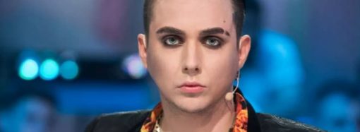 Певец из Одессы стал финалистом Нацотбора на Евровидение-2024