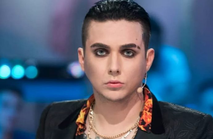 Співак з Одеси став фіналістом Нацвідбору на Євробачення-2024