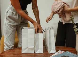 Черная пятница: как организовать шопинг