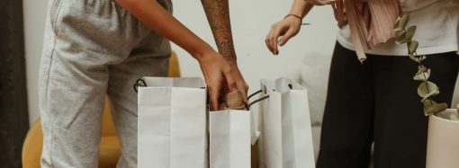 Черная пятница: как организовать шопинг