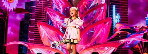 9-річна українка виступить у фіналі Дитячого Євробачення-2023 у незвичайному образі