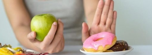 Сахарный диабет: как распознать и держать под  контролем