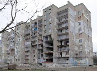 Многоэтажку в Сергеевке никак не начнут ремонтировать: объявили новый тендер
