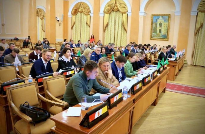 Одесские депутаты выступили против переименования улиц: какие названия не понравились