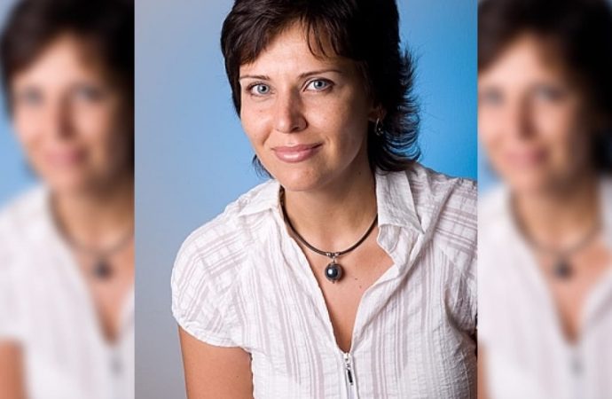 стоматолог-терапевт Наталія Головня