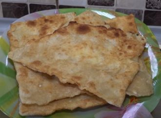 «Микичета», «гизлимя», «плачинды»: рецепт приготовления традиционного бессарабского блюда