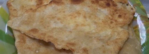 «Мікічета», «гізлимя», «плачинди»: рецепт приготування традиційної Бесарабської страви
