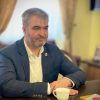 Труханов може звільнити свого першого заступника