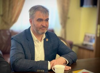 Труханов уволил своего первого заместителя: еще один вице-мэр уходит в армию (ОБНОВЛЕНО)