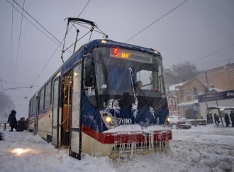 Почти все трамваи и троллейбусы Одессы сегодня не работают: какие маршруты выйдут на линии
