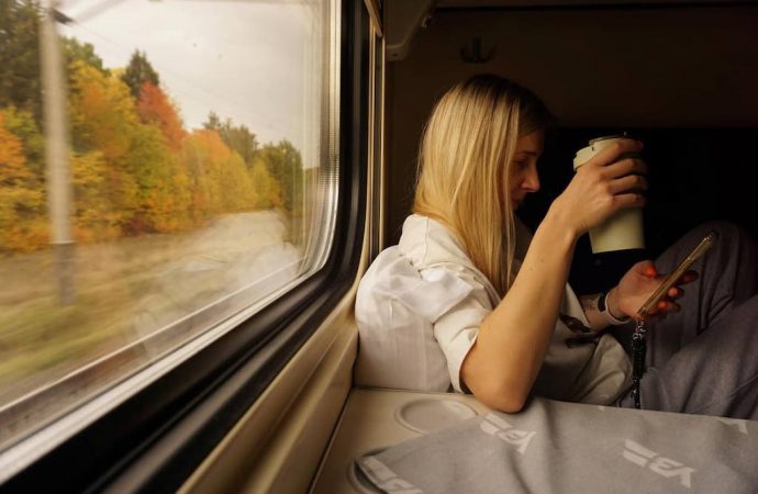 Завтра з Одеси відправиться перший поїзд з жіночими купе: куди жінкам подорожувати безпечно