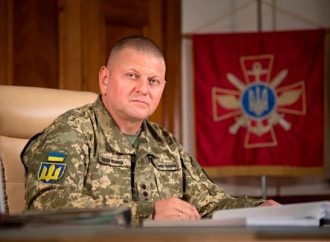 Залужний створює лінію оборони Одеси: росіяни лякають новим наступом