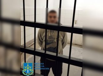 В Одесі засудили зрадника, через якого в полон потрапили військові й волонтерка