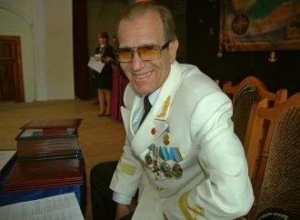 Умер руководитель старейшей «мореходки» Одессы