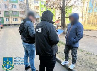 В Одессе будут судить вымогателей в «погонах»: как работала схема
