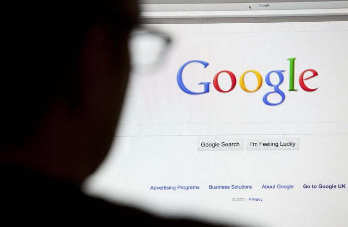 Как за год поменялись поисковые запросы украинцев в Google