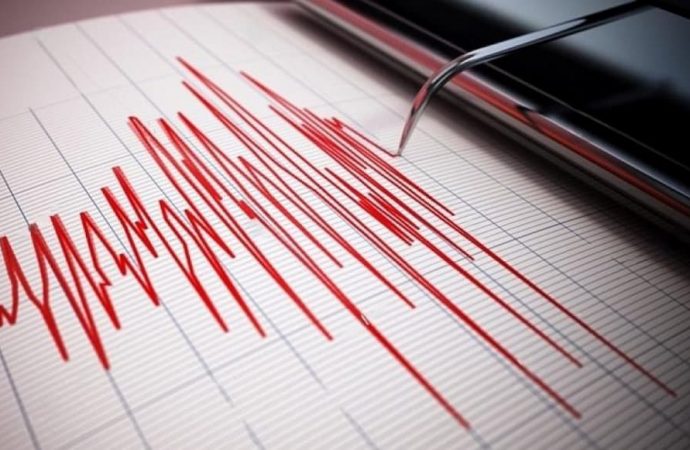 Одеська область: поблизу Ізмаїльського району стався землетрус