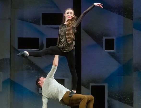 Балет, спектакль3