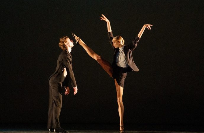 Балет, спектакль5