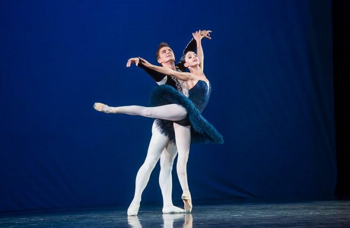Балет, спектакль7