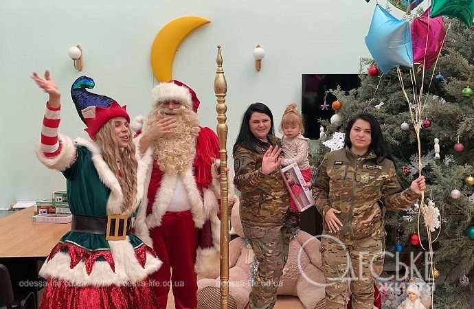 Одесский детдом12