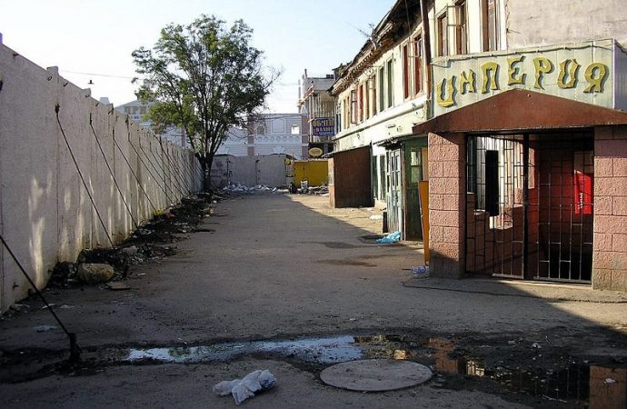 Фото Сергея Алмоши3