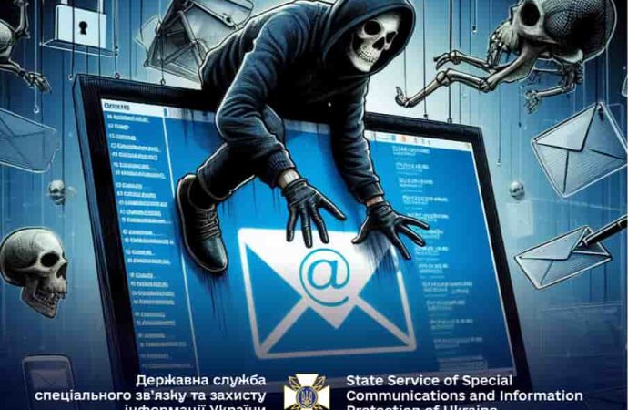 Хакерська атака на «Київстар»: українців попередили про нову небезпеку