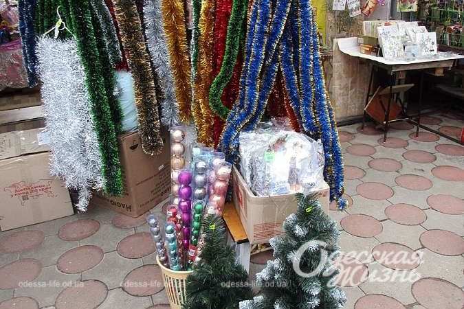 Елки. Котова