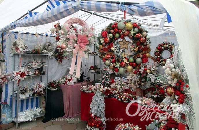 Погода в Одессе 25 декабря: холодным или теплым будет это Рождество?