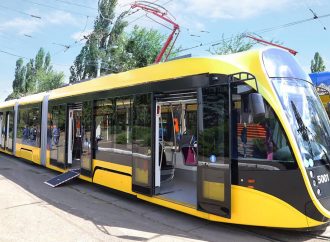 До Одеси скоро приїдуть нові величезні трамваї: подробиці