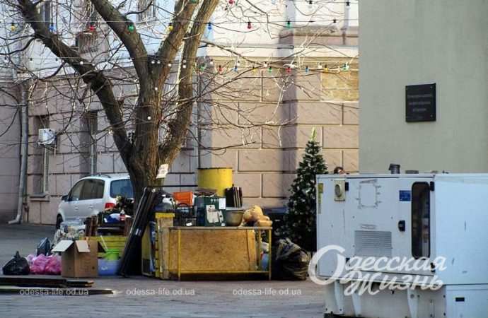 Кирха. Котова