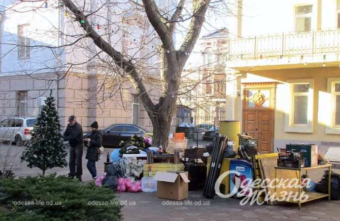 Кирха. Котова