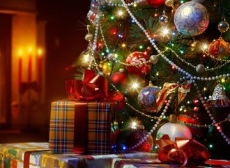 Рождество и Новый год: как будут работать и отдыхать украинцы в праздники