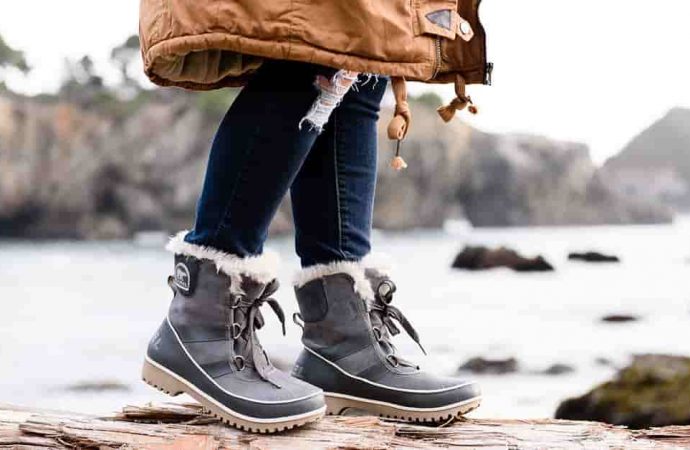 Зимняя обувь: на что надо обратить внимание при ее покупке