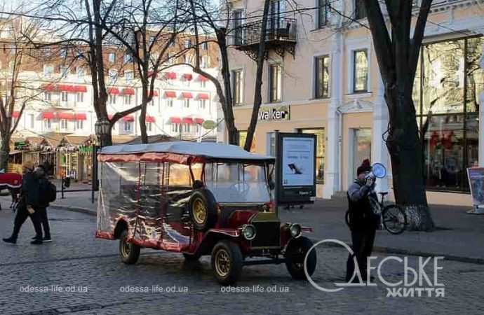 Погода в Одессе 3 января: ждать ли возвращения заморозков